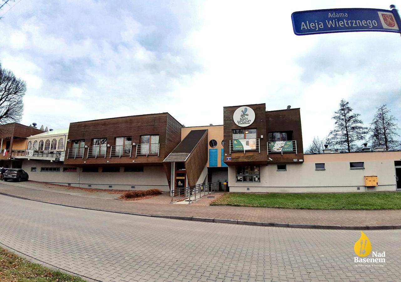 Noclegi Panska Gora Andrychów Exterior foto